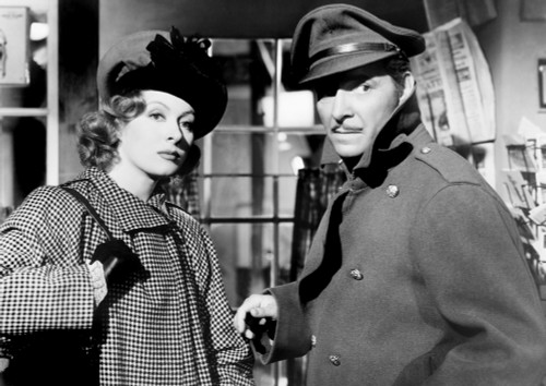 Random Harvest Photo Print - Item # VAREVCMBDRAHAEC007