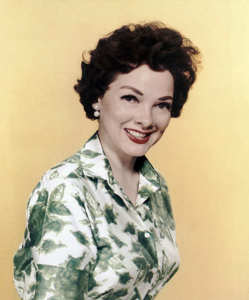 Kathryn Grayson Ca 1950S Photo Print - Item # VAREVCPCDKAGREC002H