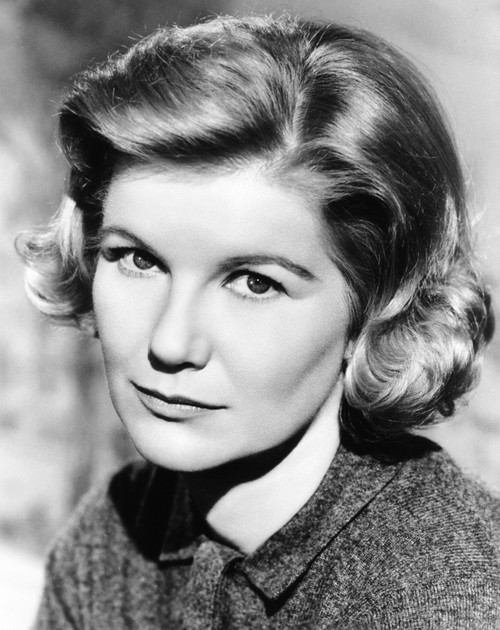 By Love Possessed Barbara Bel Geddes 1961 Photo Print - Item # VAREVCMBDBYLOEC021H