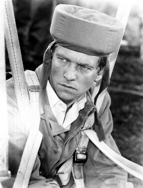 Operation Crossbow Tom Courtenay 1965 Photo Print - Item # VAREVCMBDOPCREC034H