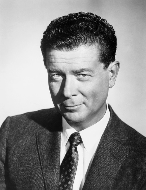 The Carpetbaggers Arthur Franz 1964 Photo Print - Item # VAREVCMBDCARPEC032H