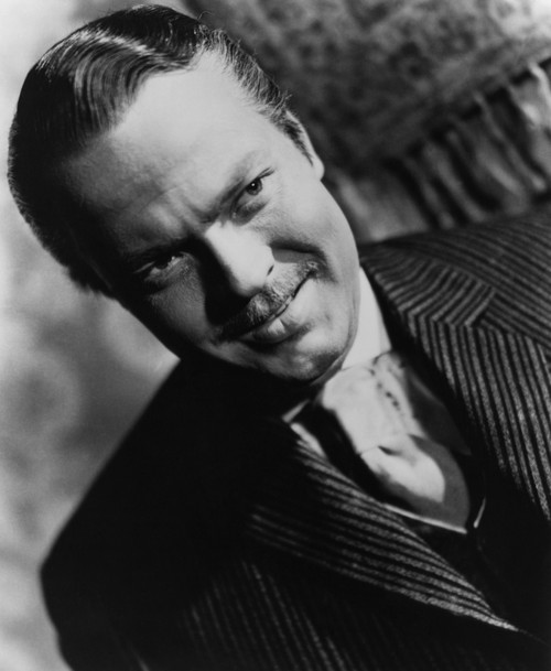 Citizen Kane Orson Welles 1941 Photo Print - Item # VAREVCMBDCIKAEC049H