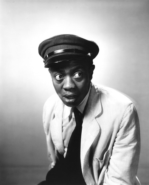 Willie Best 1940S Photo Print - Item # VAREVCPBDWIBEEC020H