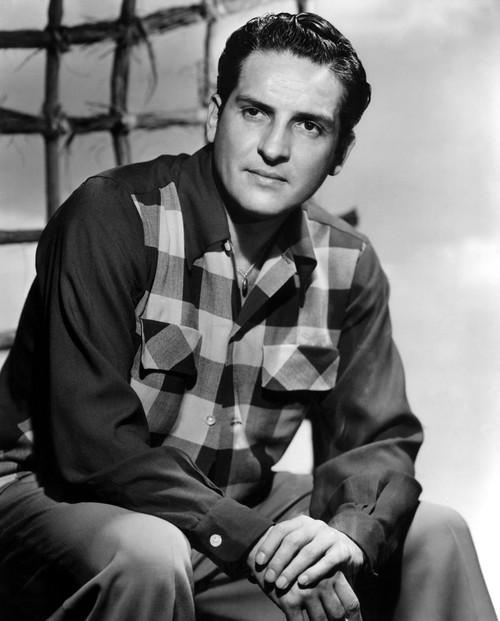 For Whom The Bell Tolls Arturo De Cordova 1943 Photo Print - Item # VAREVCMBDFOWHEC029H