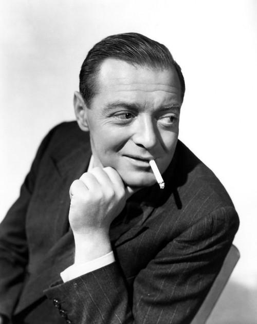 Three Strangers Peter Lorre 1946 Photo Print - Item # VAREVCMBDTHSTEC023H