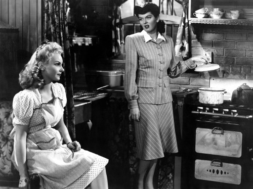 My Sister Eileen Janet Blair Rosalind Russell 1942 Photo Print - Item # VAREVCMBDMYSIEC002H