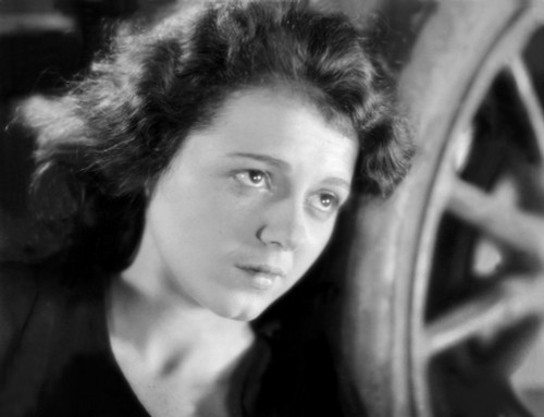 Seventh Heaven Janet Gaynor 1927 Tm & Copyright 20Th Century Fox Film Corp. All Rights Reserved. Photo Print - Item # VAREVCMBDSEHEEC002H