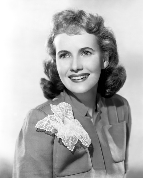 Teresa Wright 1948 Photo Print - Item # VAREVCPBDTEWREC005H