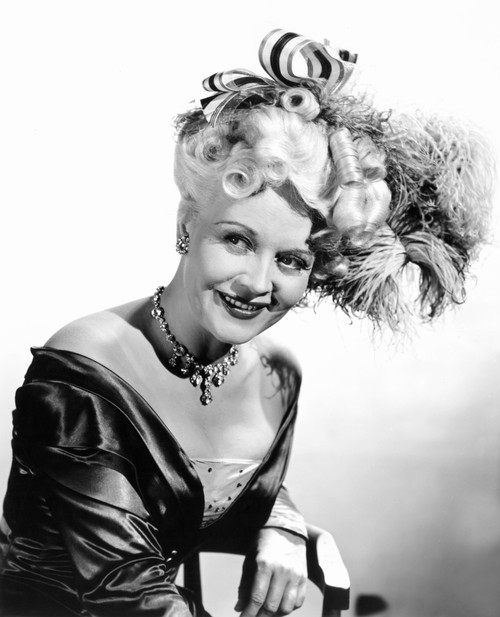 Dakota Lil Marion Martin 1950 Tm & Copyright ?? 20Th Century Fox Film Corp./Courtesy Everett Collection Photo Print - Item # VAREVCMBDDALIEC083H