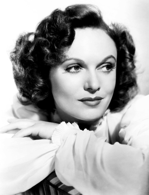 Anna Neagle 1939 Photo Print - Item # VAREVCPBDANNEEC020H