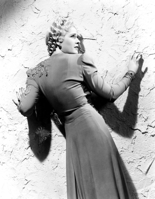 San Francisco Docks Esther Ralston 1941 Photo Print - Item # VAREVCMBDSAFREC065H