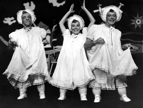 The Band Wagon Photo Print - Item # VAREVCMBDBAWAEC004