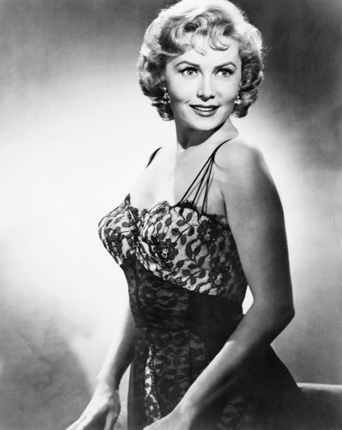 The Killer Is Loose Rhonda Fleming 1956 Photo Print - Item # VAREVCMBDKIISEC003H