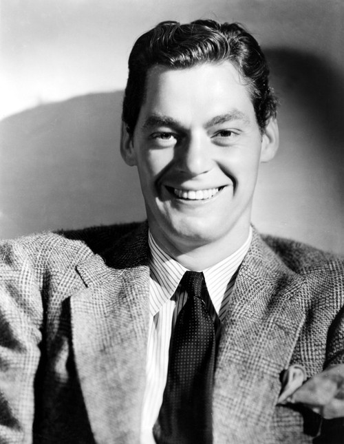 Johnny Weissmuller 1940 Photo Print - Item # VAREVCPBDJOWEEC011H