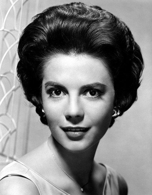 Natalie Wood C. Mid-Late 1950S Photo Print - Item # VAREVCPBDNAWOEC066H