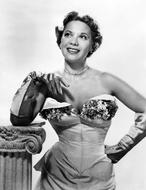 Dinah Shore Ca. Early 1950S Photo Print - Item # VAREVCPBDDISHEC025H