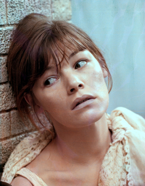 The Music Lovers Glenda Jackson 1970 Photo Print - Item # VAREVCM4DMULOEC001H