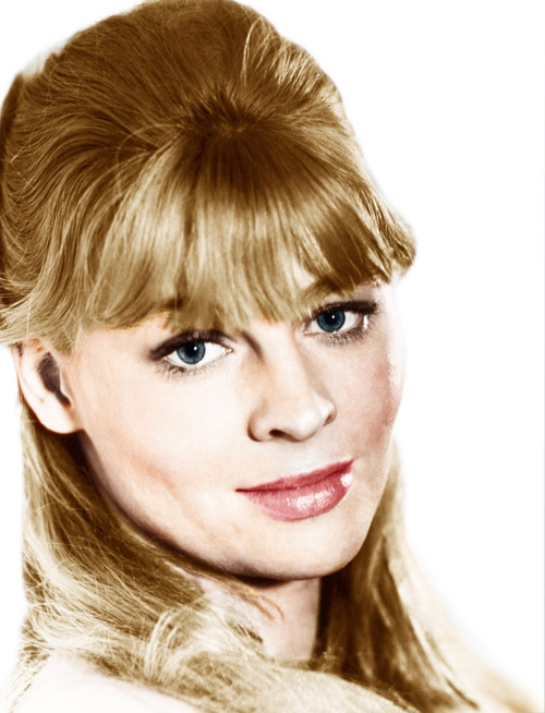 Doctor Zhivago Julie Christie 1965 Photo Print - Item # VAREVCM8DDOZHEC021H