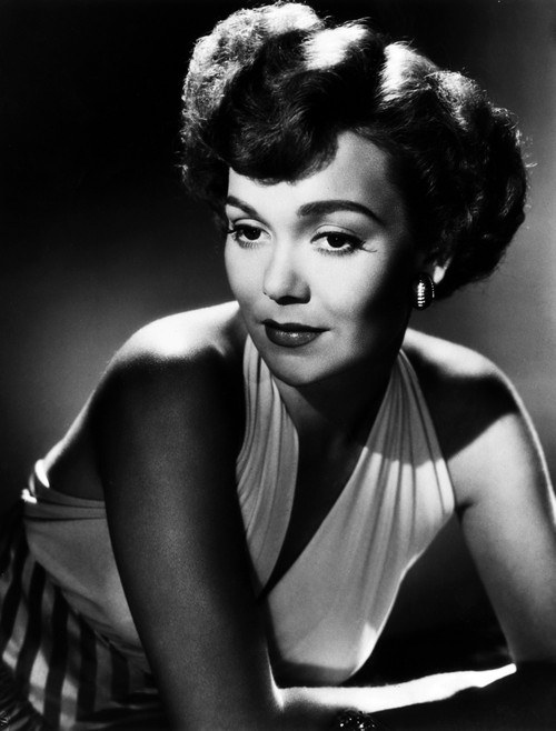 Night And Day Jane Wyman 1946 Photo Print - Item # VAREVCMCDNIANEC004H