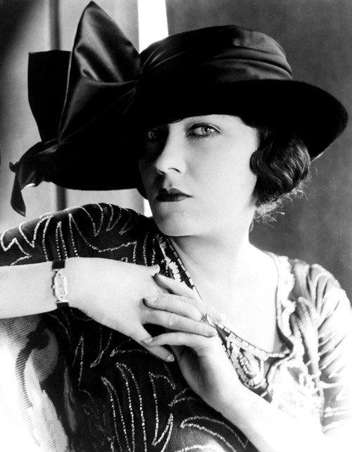 Gloria Swanson 1921 Photo Print - Item # VAREVCPBDGLSWEC043H