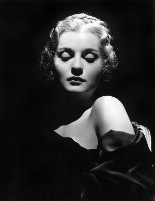 We Live Again Anna Sten 1934 Photo Print - Item # VAREVCMBDWELIEC003H