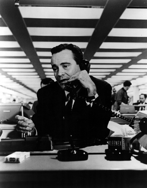 The Apartment Photo Print - Item # VAREVCMBDAPAREC001