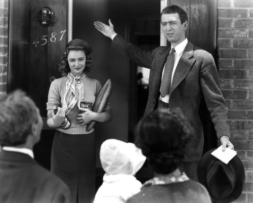 It'S A Wonderful Life Photo Print