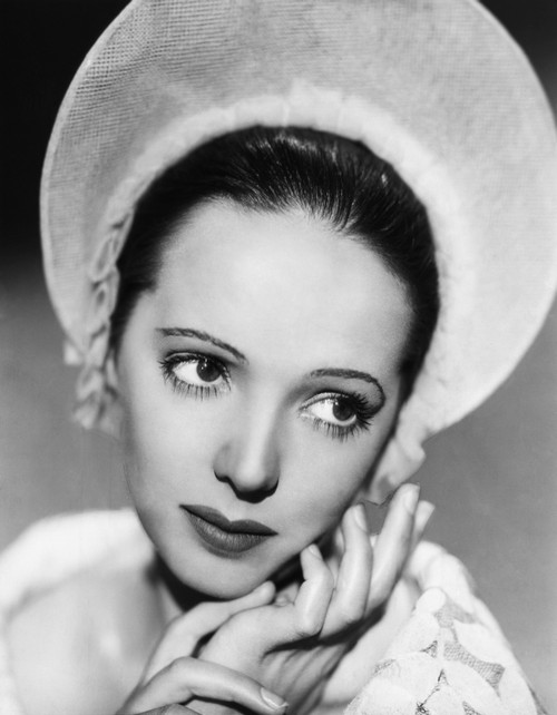 First A Girl Jessie Matthews 1935 Photo Print - Item # VAREVCMBDFIAGEC008H