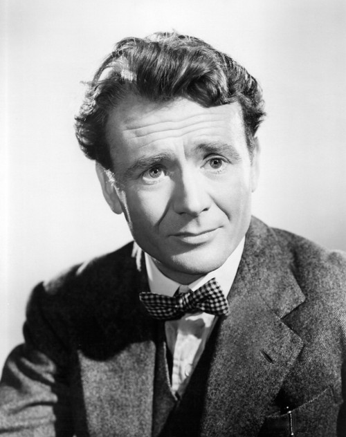 John Mills Portrait Photo Print - Item # VAREVCPBDJOMIEC002H