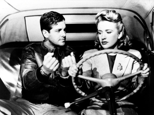 Saboteur Robert Cummings Priscilla Lane 1942 Photo Print - Item # VAREVCMCDSABOEC004H