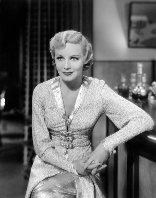 The Case Against Mrs. Ames Madeleine Carroll 1936 Photo Print - Item # VAREVCMBDCAAGEC015H