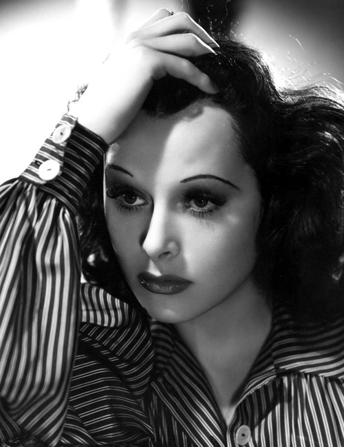 Hedy Lamarr 1939 Photo By Clarence Bull Photo Print - Item # VAREVCPBDHELAEC019H