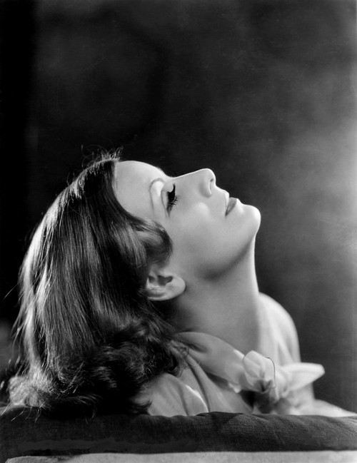 As You Desire Me Greta Garbo 1932 Photo Print - Item # VAREVCMBDASYOEC030H