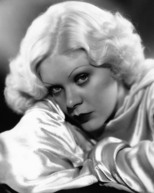 Alice Faye Ca. Mid-1930S Photo Print - Item # VAREVCPBDALFAEC008H