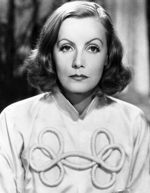 The Painted Veil Greta Garbo 1934 Photo Print - Item # VAREVCMBDPAVEEC035H