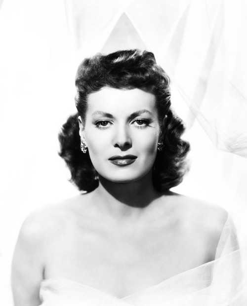 Maureen O'Hara 1950 Photo Print - Item # VAREVCPBDMAOHEC063H