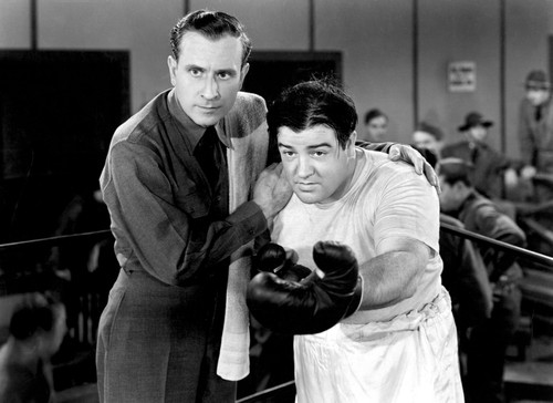 Buck Privates From Left: Bud Abbott Lou Costello 1941 Photo Print - Item # VAREVCMBDBUPREC002H