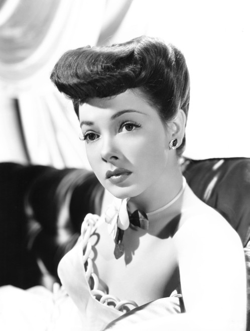 Kathryn Grayson Ca. 1942 Photo Print - Item # VAREVCPBDKAGREC055H