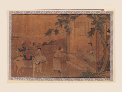 Farewell To The Mother Poster Print - Item # VAREVCMOND026VJ591H