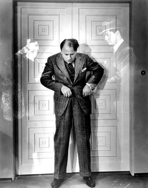Topper Constance Bennett Roland Young Cary Grant 1937 Photo Print - Item # VAREVCMBDTOPPEC006H