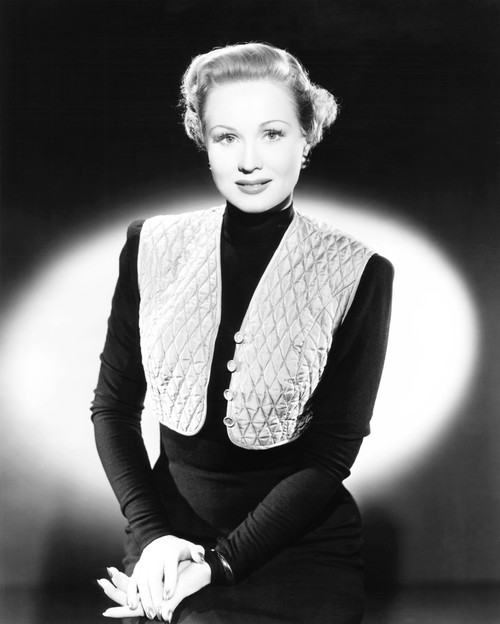 Virginia Mayo 1948 Photo Print - Item # VAREVCPBDVIMAEC052H