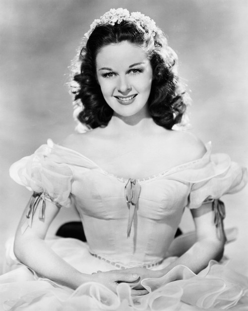 Tap Roots Susan Hayward 1948 Photo Print - Item # VAREVCMBDTAROEC016H