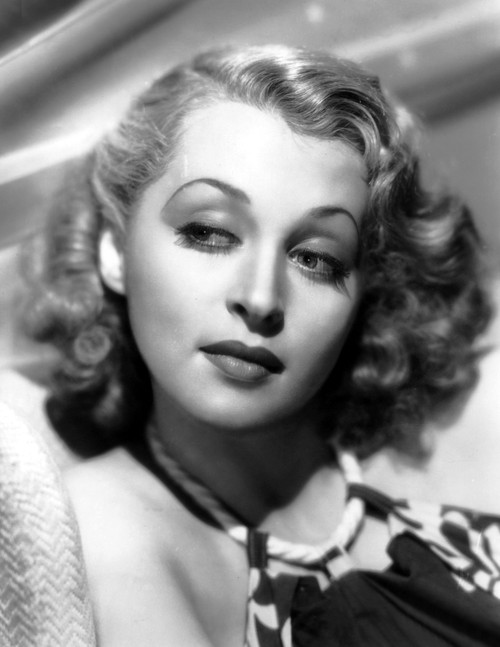 Lilli Palmer Ca. 1936 Photo Print - Item # VAREVCPBDLIPAEC014H