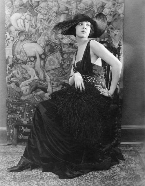 Lila Lee 1918 Photo Print - Item # VAREVCPBDLILEEC025H - Posterazzi Lila Lee 1918 Photo Print - Item # VAREVCPBDLILEEC025H - Posterazzi