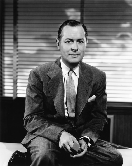 Robert Montgomery　ロバート・モントゴメリー Robert Montgomery (actor) - Wikipedia