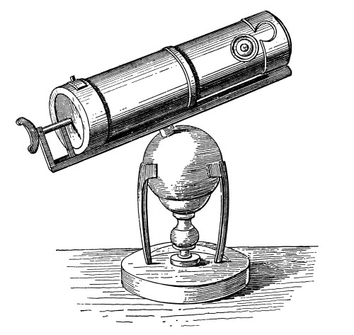 Scientific Revolution Who Developed The First Telescope Zacharias