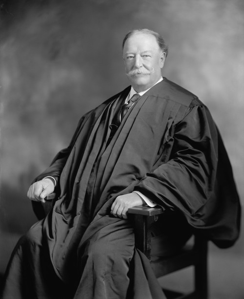 taft supreme court