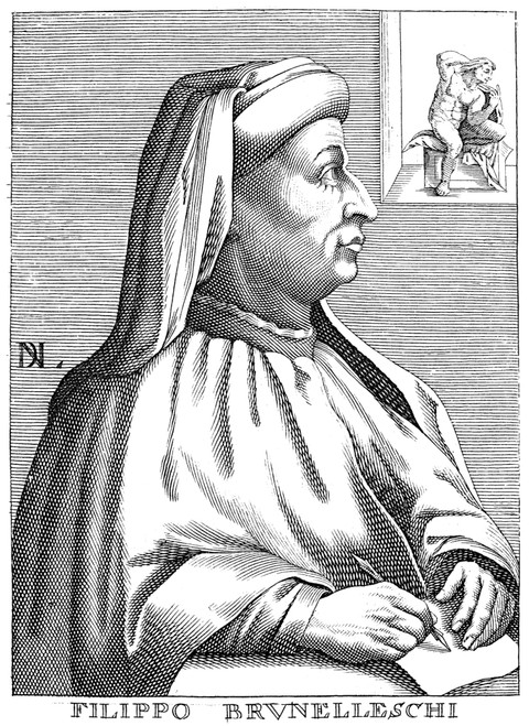 アート・デザイン・音楽 Filippo Brunelleschi apiydkur2__85564.1626659120.