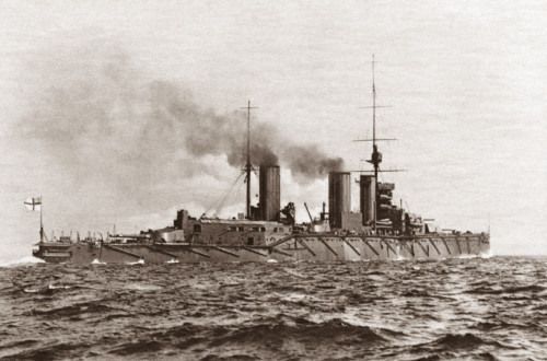 mariaページ Wwi: H.M.S. Queen Mary. /Nthe H.M.S. Queen Mary, A Battlecruiser