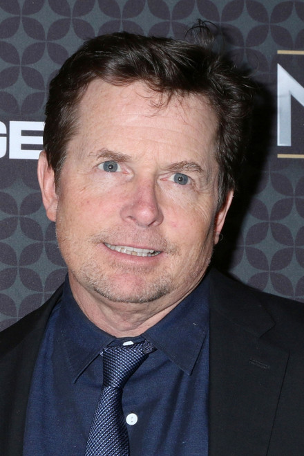 michael j fox ms michael j fox at arrivals for the nhl100 presented by michael j fox ms michael j fox at arrivals for the nhl100 presented by